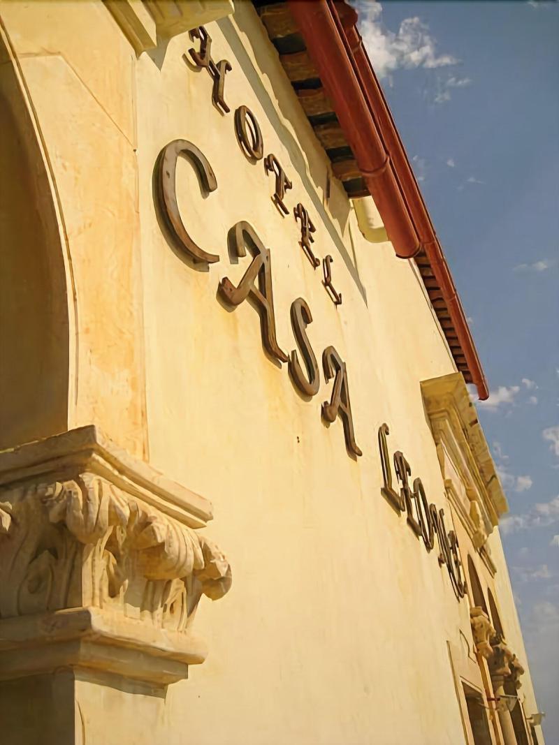 Casa Leone Hotel Ханья Экстерьер фото