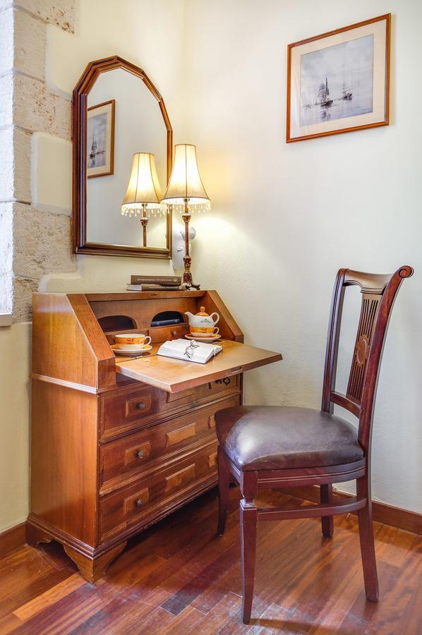 Casa Leone Hotel Ханья Экстерьер фото